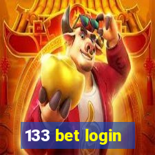 133 bet login